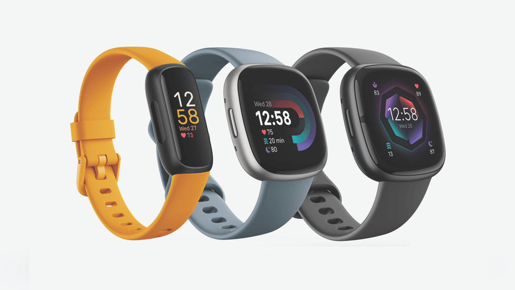 Fitbit versa fashion 2 sommeil